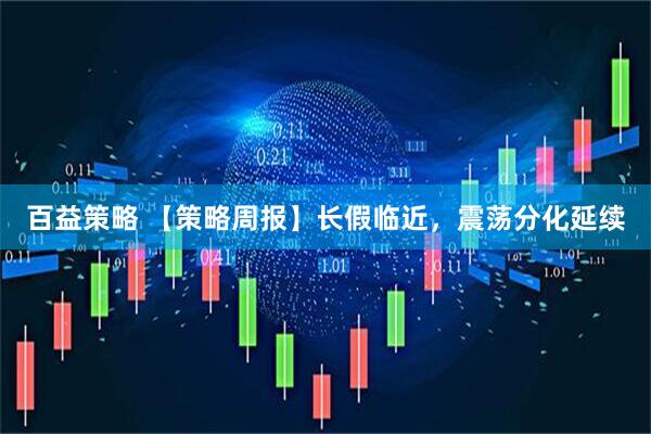 百益策略 【策略周报】长假临近，震荡分化延续